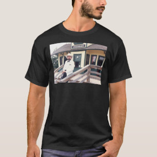 Crossroads Classic T-Shirt