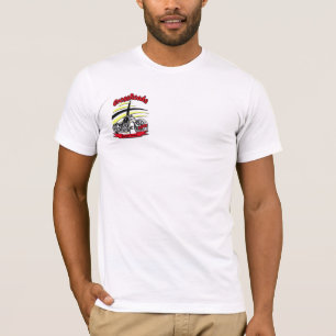 CrossRoads Cross T-Shirt