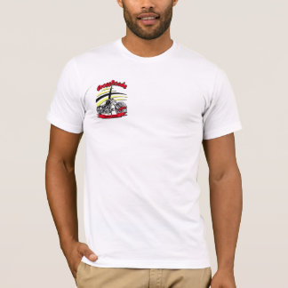 CrossRoads Cross T-Shirt
