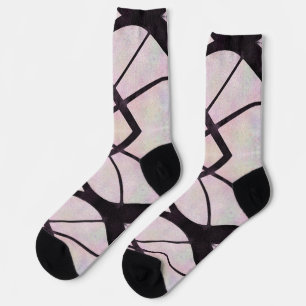 Crossroads Socks