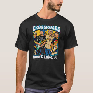 CROSSROADS TSHIRT 2026