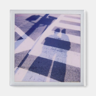 crosswalk magnet