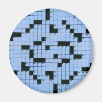 Crossword Puzzle