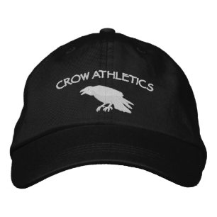 Crow Athletics Cap