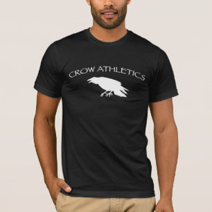 Crow Athletics T-Shirt