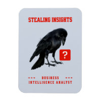 Crow Business Intelligence Analyst