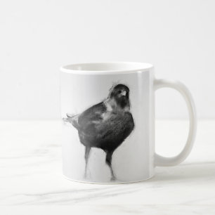 CROW Coffee Mug 11 oz.