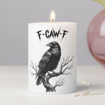 Crow - F-Caw-F