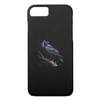 Crow, F-Caw-F Funny Bird Funny Quote