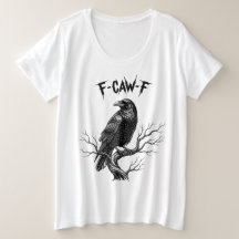 Crow - F-Caw-F