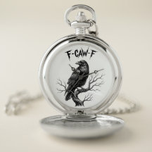 Crow - F-Caw-F