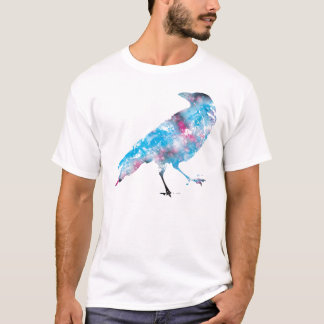 Crow in Awesome! T-Shirt