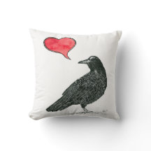 Crow Love
