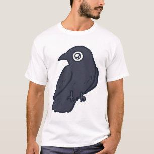 Crow Magic T-Shirt