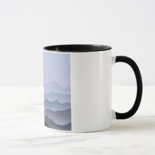 Crow Mug