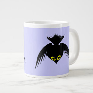 Crow Mug
