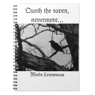 Crow Notebook