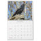 Crow Raven 2026 Calendar