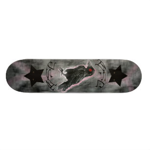 Crow Skateboard