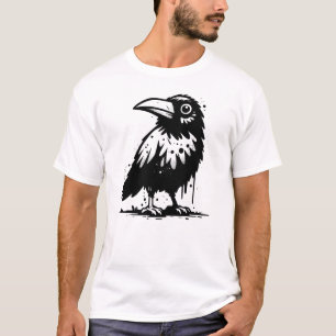 Crow T-Shirt
