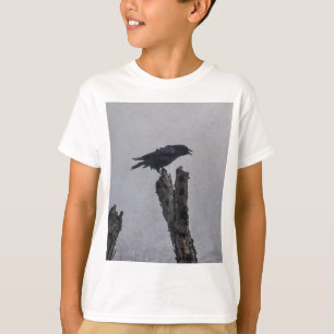 Crow T-Shirt