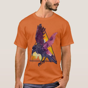 Crow T-Shirt