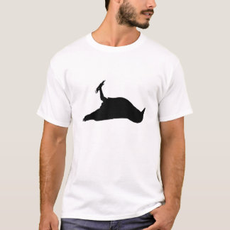 crow T-Shirt