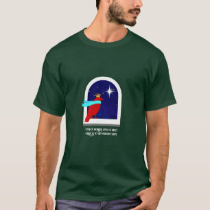 Crow T-Shirt