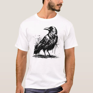 Crow T-Shirt