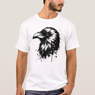 Crow T-Shirt