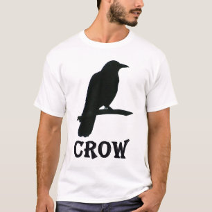 crow T-Shirt