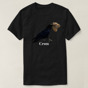 Crow T-Shirt