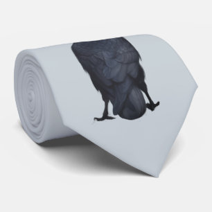 Crow Tie