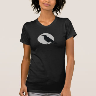 crow - Women's Tshirt