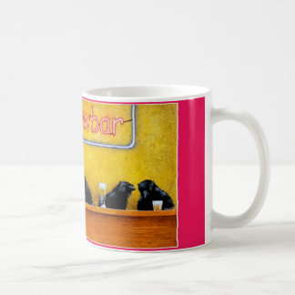 Crowbar Coffee Mug