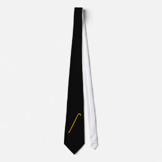Crowbar Tie