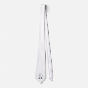 crowd control tie