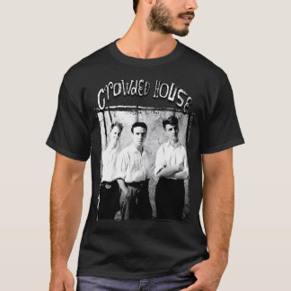 Crowded House T-Shirt
