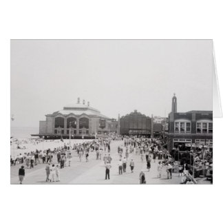 Crowds