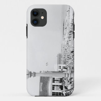 Crowds 2 iPhone 11 case