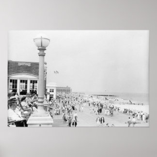 Crowds 2 poster