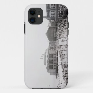 Crowds iPhone 11 Case
