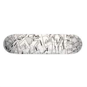 crown burner board skateboard