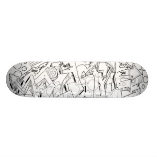 crown burner board skateboard