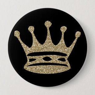 Crown Button