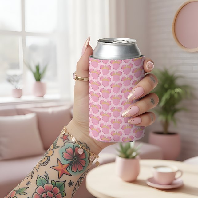 Crown Can Cooler (Creator Uploaded)