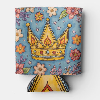 crown can cover can cooler