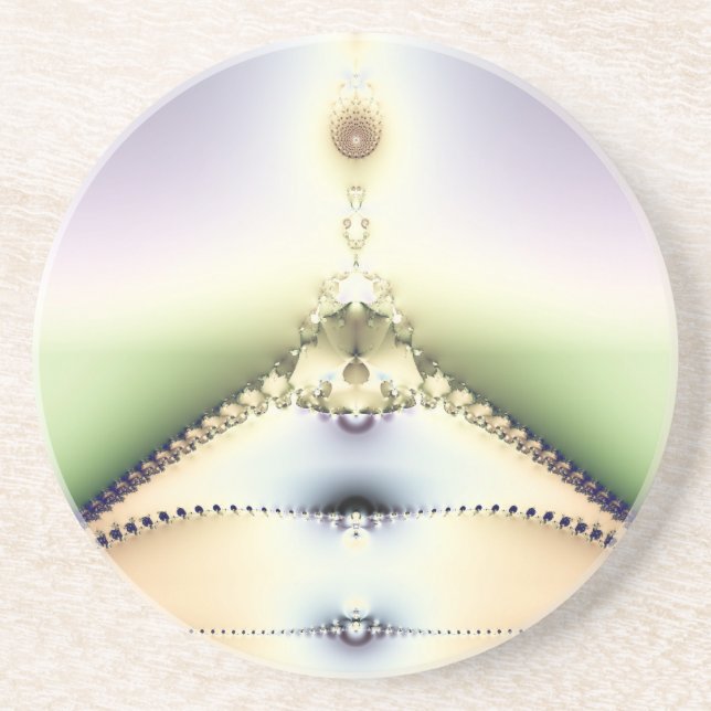 Crown Coaster (Front)