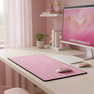 Crown Desk Mat