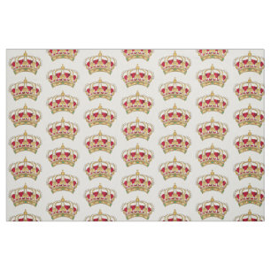 Crown Fabric